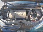 2019 Toyota Corolla Le Black vin: 5YFBURHE5KP856341