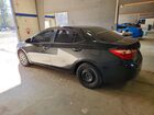 2019 Toyota Corolla L Черный vin: 5YFBURHE5KP927232