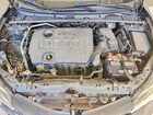 2019 Toyota Corolla L Черный vin: 5YFBURHE5KP927232