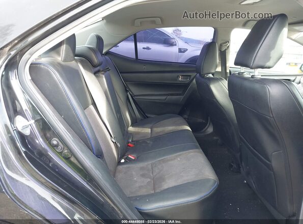 5YFBURHE7KP921111 2019 TOYOTA LL Черный Вид наклейки с VIN-кодом