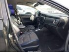 2019 Toyota Corolla Se Черный vin: 5YFBURHE7KP921111