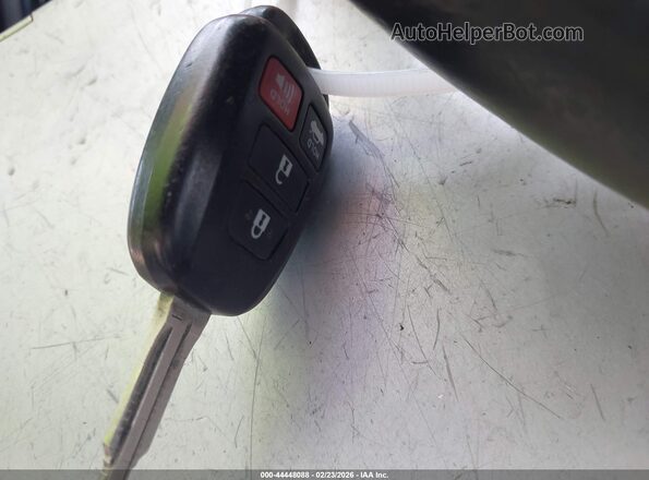 5YFBURHE7KP921111 2019 TOYOTA LL Черный Вид панели приборов