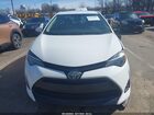 2018 Toyota Corolla L Белый vin: 5YFBURHEXJP835077 2018 Toyota Corolla L Белый vin: 5YFBURHEXJP835077