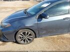 2019 Toyota Corolla Se Gray vin: 5YFBURHEXKP898990 2019 Toyota Corolla Se Gray vin: 5YFBURHEXKP898990