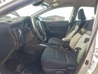 2019 Toyota Corolla L Серебряный vin: 5YFBURHEXKP928344