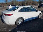 2021 Toyota Corolla Le White vin: 5YFEPMAE5MP230700 2021 Toyota Corolla Le White vin: 5YFEPMAE5MP230700