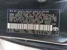 2022 Toyota Corolla Le Black vin: 5YFEPMAE5NP343287
