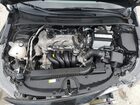 2022 Toyota Corolla Le Black vin: 5YFEPMAE5NP343287