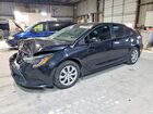 2022 Toyota Corolla Le Black vin: 5YFEPMAE6NP288090