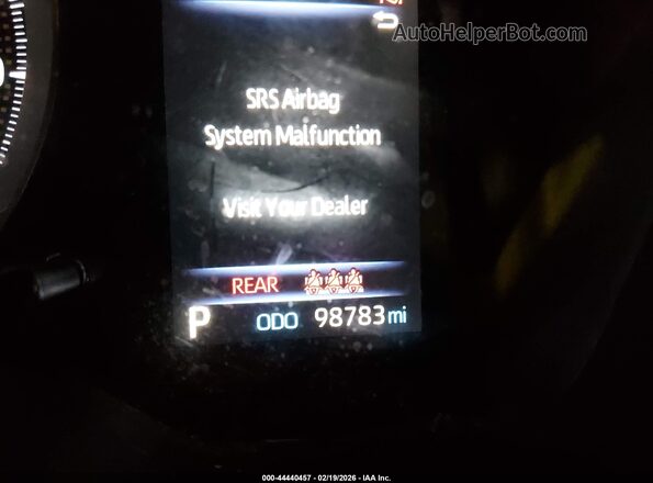 5YFEPMAE7MP180673 2021 TOYOTA LL Silver 