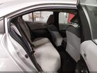 2021 Toyota Corolla Le Silver vin: 5YFEPMAE7MP180673