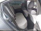 2021 Toyota Corolla Le Gray vin: 5YFEPMAEXMP267256
