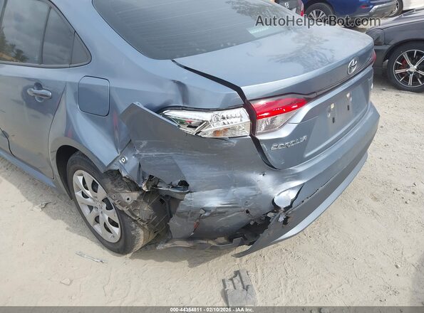 5YFEPMAEXMP267256 2021 TOYOTA LL Gray Вид спереду