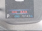 2021 Toyota Corolla Le Gray vin: 5YFEPMAEXMP267256