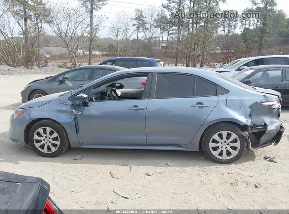 5YFEPMAEXMP267256 2021 TOYOTA LL Gray Панорамний вид салону 360°