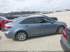 2021 Toyota Corolla Le Gray vin: 5YFEPMAEXMP267256