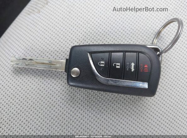 5YFEPMAEXMP267256 2021 TOYOTA LL Gray Вид панелі приладів