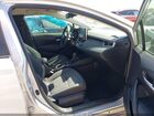 2020 Toyota Corolla Le Silver vin: 5YFEPRAE3LP132227