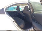 2020 Toyota Corolla Le Silver vin: 5YFEPRAE3LP132227