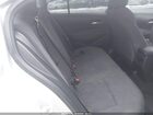 2020 Toyota Corolla Le Серебряный vin: 5YFEPRAE4LP097469