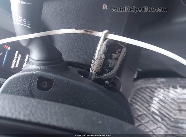 5YFEPRAE4LP097469 2020 TOYOTA LL Серебряный Вид панели приборов