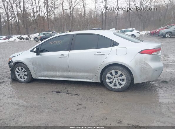 5YFEPRAE4LP097469 2020 TOYOTA LL Серебряный Панорамный вид салона 360°