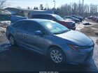 2020 Toyota Corolla Le Light Blue vin: 5YFEPRAE9LP085169