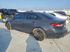 2023 Toyota Corolla Se Серый vin: 5YFS4MCE2PP146377