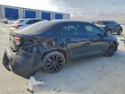 2023 Toyota Corolla Se Серый vin: 5YFS4MCE2PP146377