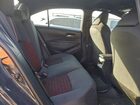 2023 Toyota Corolla Se Серый vin: 5YFS4MCE2PP146377