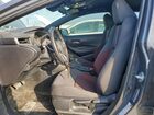 2023 Toyota Corolla Se Серый vin: 5YFS4MCE2PP146377