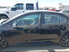 2024 Toyota Corolla Se Black vin: 5YFS4MCE5RP187198