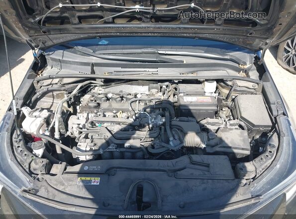 5YFS4MCE5RP187198 2024 TOYOTA LL Black Widok z tyłu