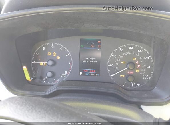 5YFS4MCE5RP187198 2024 TOYOTA LL Black Widok tylnych siedzeń
