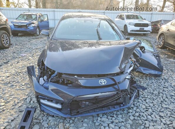 5YFS4MCE6TP255757 2026 TOYOTA LL Gray Vista frontal