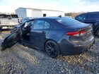 2026 Toyota Corolla Se Gray vin: 5YFS4MCE6TP255757