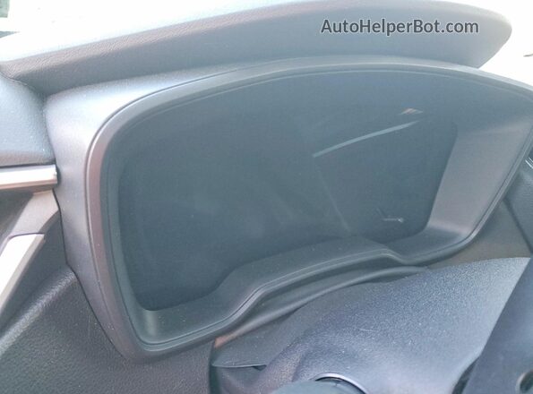 5YFS4MCE6TP255757 2026 TOYOTA LL Gray Vista del cuadro de instrumentos