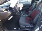 2026 Toyota Corolla Se Gray vin: 5YFS4MCE6TP255757