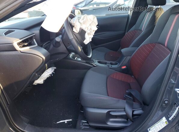 5YFS4MCE6TP255757 2026 TOYOTA LL Gray Vista interior delantera