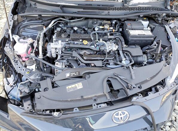 5YFS4MCE6TP255757 2026 TOYOTA LL Gray Vista interior trasera