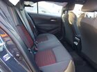 2026 Toyota Corolla Se Gray vin: 5YFS4MCE6TP255757