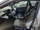 2024 Toyota Corolla Se Silver vin: 5YFS4MCE7RP208827