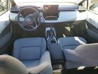 2026 Toyota Corolla Se Silver vin: 5YFS4MCE7TP260692 2026 Toyota Corolla Se Silver vin: 5YFS4MCE7TP260692