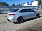 2026 Toyota Corolla Se Silver vin: 5YFS4MCE7TP260692 2026 Toyota Corolla Se Silver vin: 5YFS4MCE7TP260692