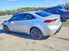 2026 Toyota Corolla Se Silver vin: 5YFS4MCE7TP260692 2026 Toyota Corolla Se Silver vin: 5YFS4MCE7TP260692
