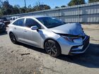 2026 Toyota Corolla Se Silver vin: 5YFS4MCE7TP260692 2026 Toyota Corolla Se Silver vin: 5YFS4MCE7TP260692