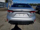 2026 Toyota Corolla Se Silver vin: 5YFS4MCE7TP260692 2026 Toyota Corolla Se Silver vin: 5YFS4MCE7TP260692