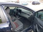 2024 Toyota Corolla Se Dark Blue vin: 5YFS4MCEXRP209289 2024 Toyota Corolla Se Dark Blue vin: 5YFS4MCEXRP209289