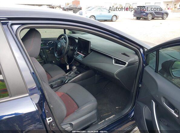 5YFS4MCEXRP209289 2024 TOYOTA LL Dark Blue Vista interior delantera