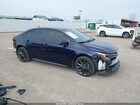 2024 Toyota Corolla Se Dark Blue vin: 5YFS4MCEXRP209289 2024 Toyota Corolla Se Dark Blue vin: 5YFS4MCEXRP209289